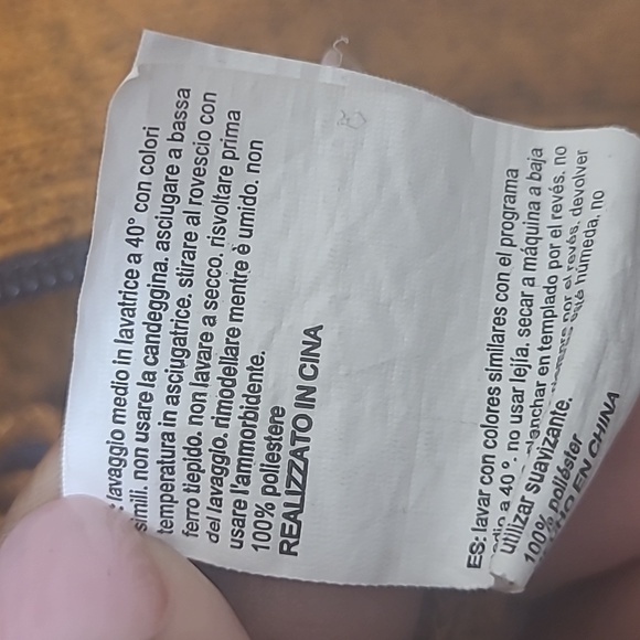 Mountain Warehouse Sweater - Picture 7 of 8